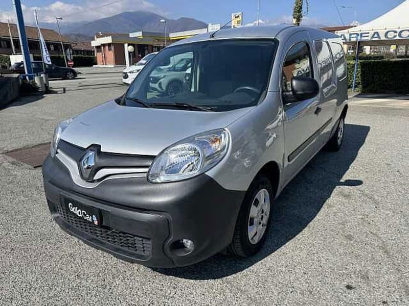 Renault Kangoo 1.5 dCi 110CV F.AP. 4p. Express del 2018 usata a Cuorgne'