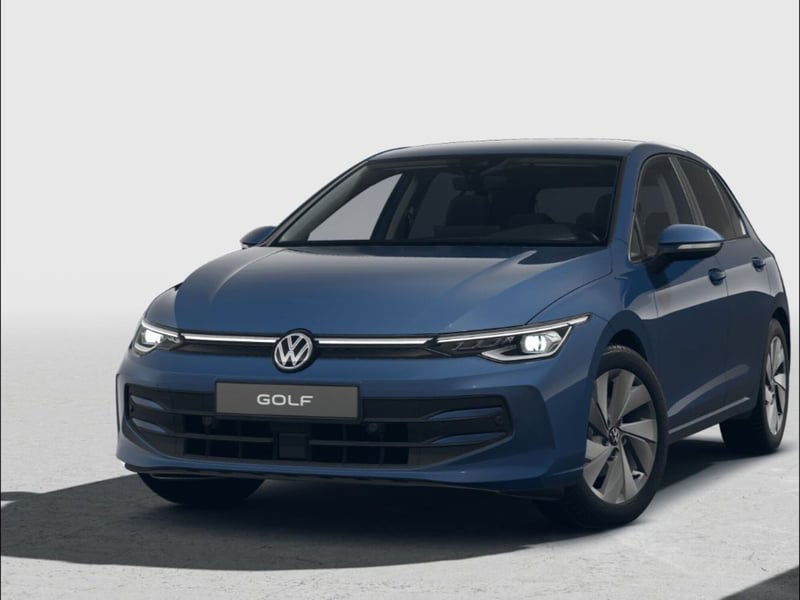 Volkswagen Golf 2.0 TDI 150 CV DSG SCR Life  nuova a Cecina