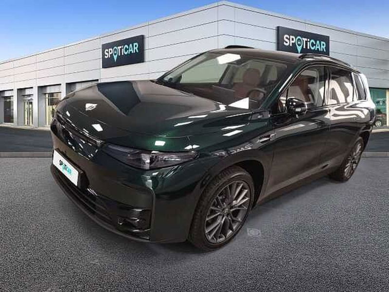 Leapmotor C10 C10 69,9kWh Design nuova a Foligno