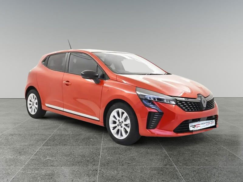 Renault Clio SCe 65 CV 5 porte Equilibre nuova a Nova Milanese