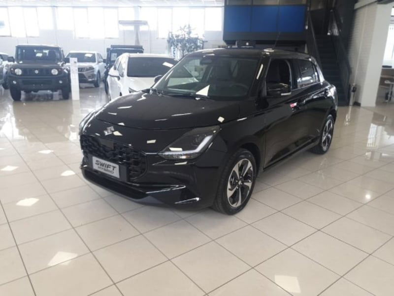Suzuki Swift 1.2h Top 4wd allgrip nuova a Reggio nell'Emilia