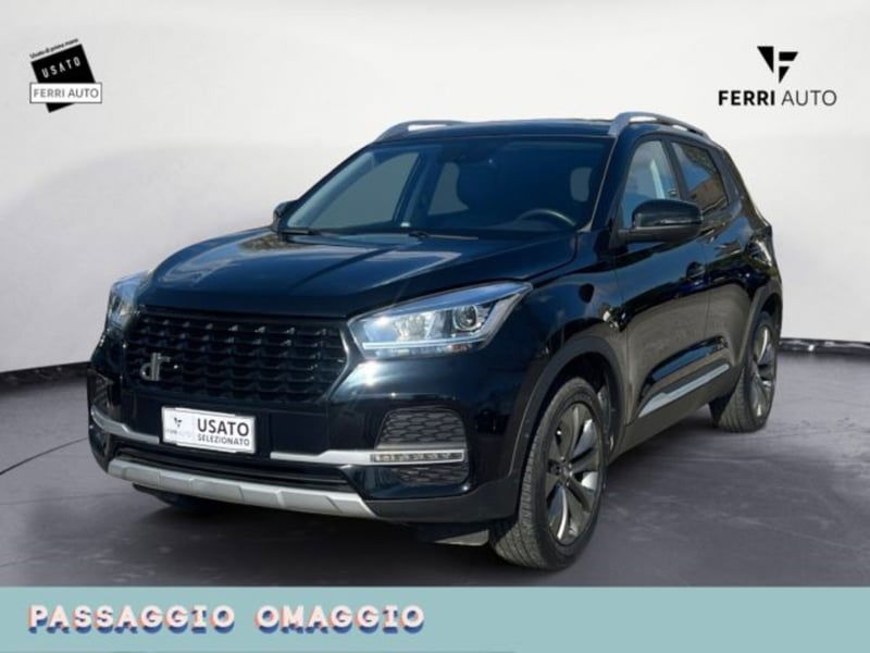 Dr dr 4.0 4.0 1.5 Bi-Fuel GPL del 2022 usata a Villorba