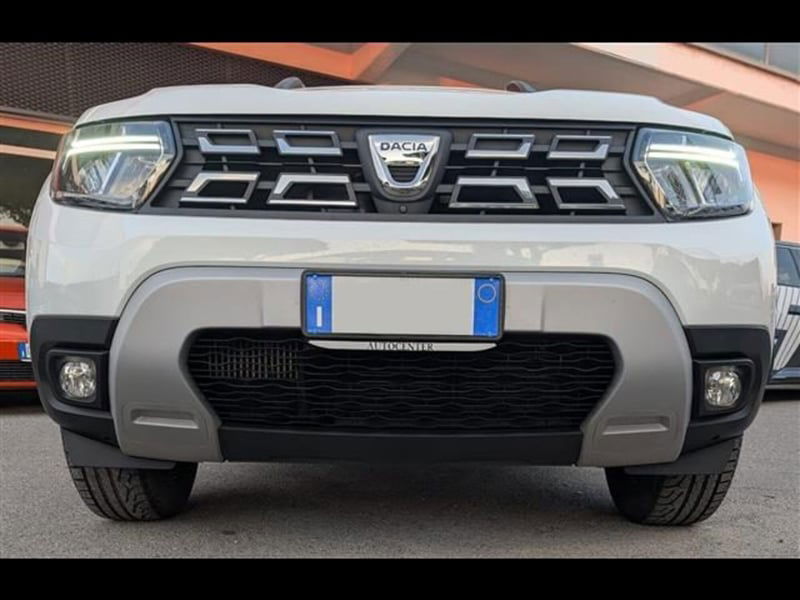 Dacia Duster 1.0 TCe GPL 4x2 Prestige Up del 2022 usata a Grosseto