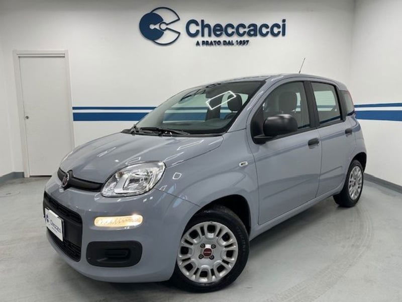 Fiat Panda 1.0 firefly hybrid s&s 70cv 5p.ti del 2022 usata a Prato