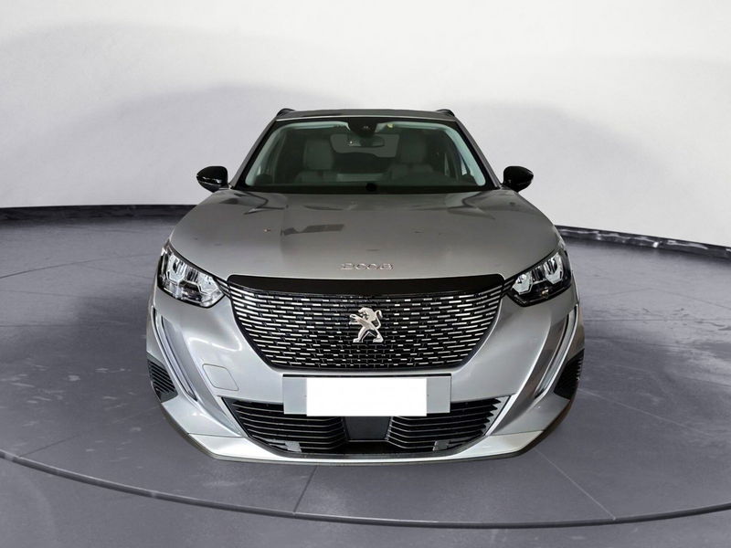 Peugeot 2008 PureTech 100 S&S Allure del 2022 usata a Gazzaniga Peugeot 2008 PureTech 100 S&S Allure del 2022 usata a Gazzaniga
