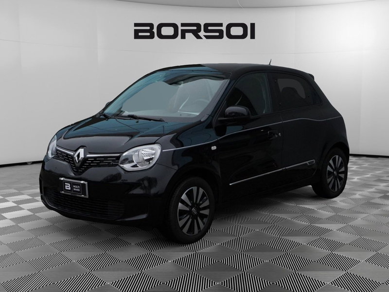 Renault Twingo Electric Authentic del 2024 usata a Oderzo
