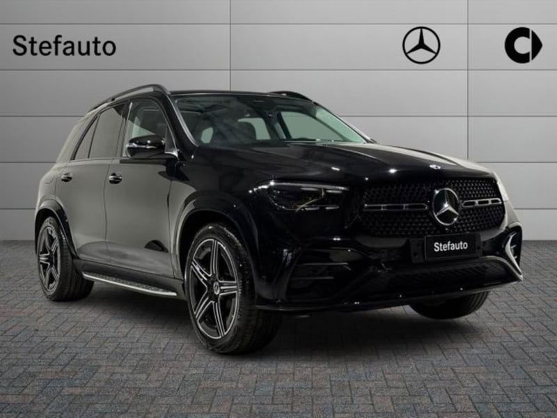 Mercedes-Benz GLE SUV 350 de phev AMG Line Premium 4matic auto nuova a Bologna