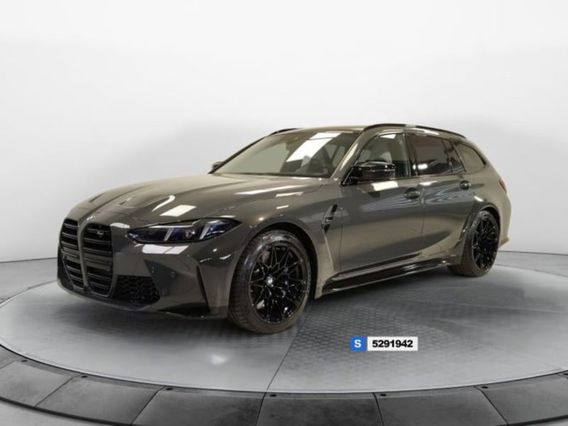 BMW Serie 3 Touring M3 Touring 3.0 Competition M xdrive auto nuova a Modena