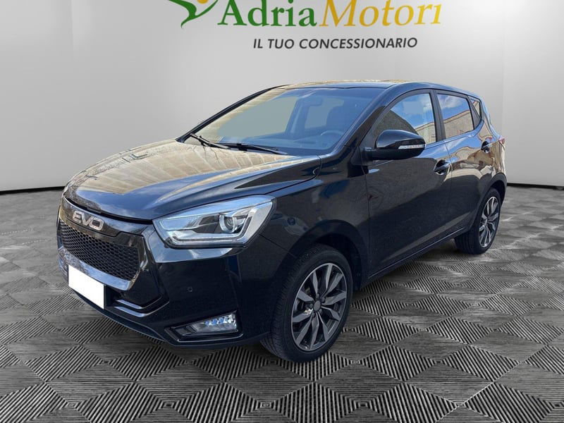 Evo Evo 3 1.5 113cv del 2023 usata a Portogruaro