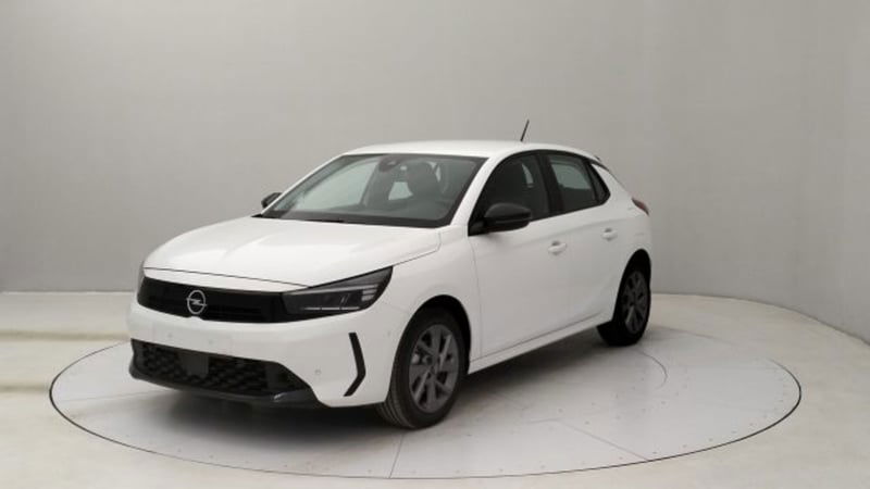 Opel Corsa 1.2 Corsa s&s 75cv nuova a Torino