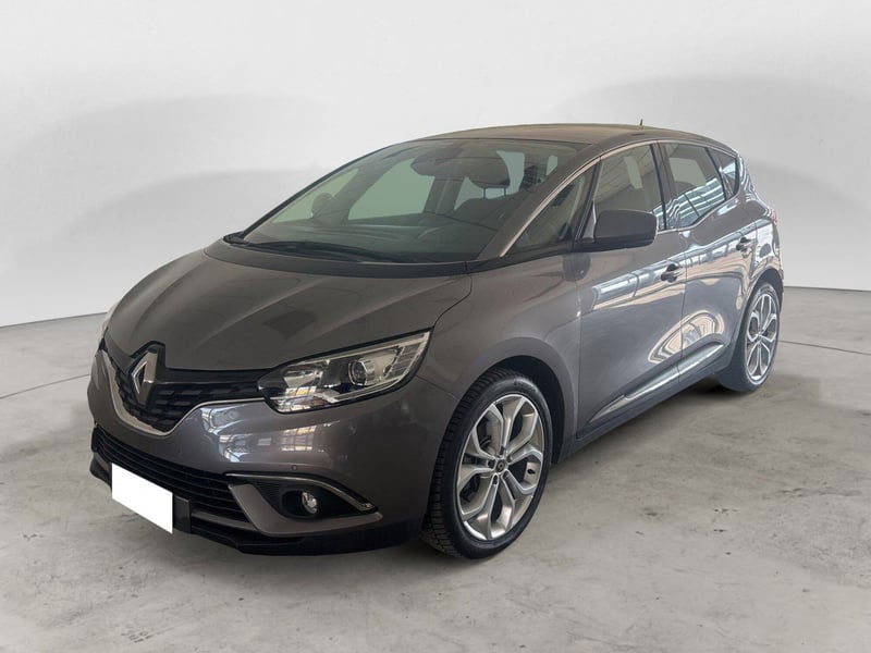Renault Scénic 1.7 blue dci Business 120cv del 2020 usata a San Bonifacio