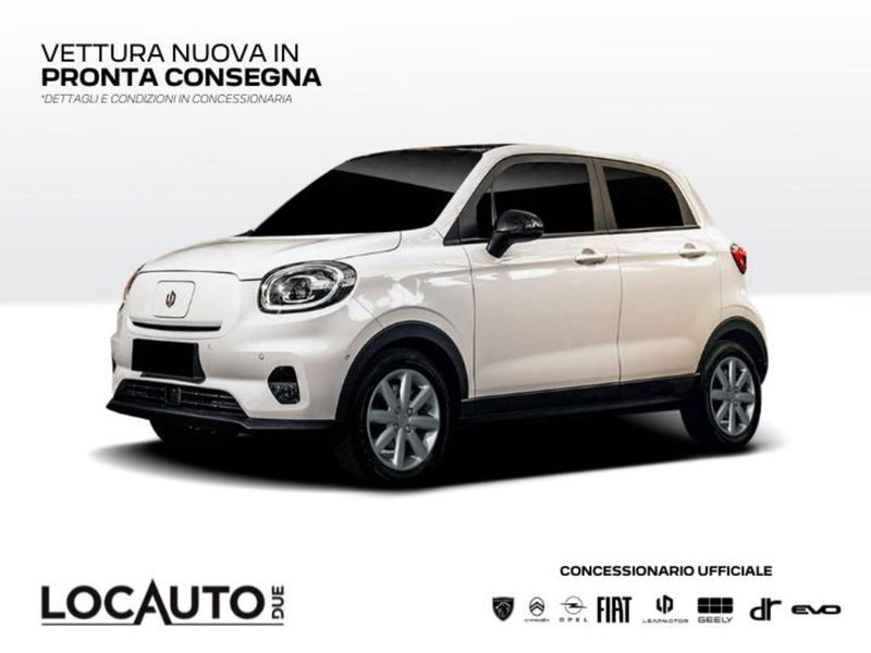 Leapmotor T03 T03 37,3kWh nuova a Torino