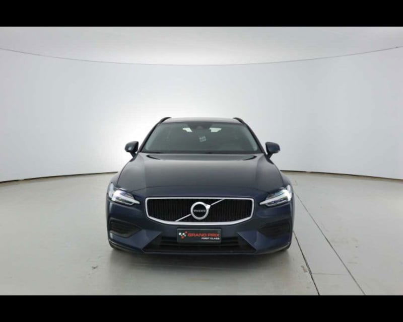 Volvo V60 D3 Geartronic Business del 2021 usata a Castenaso