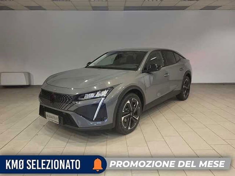 Peugeot 408 1.2 puretech Allure s&s 130cv eat8 nuova a Tavagnacco
