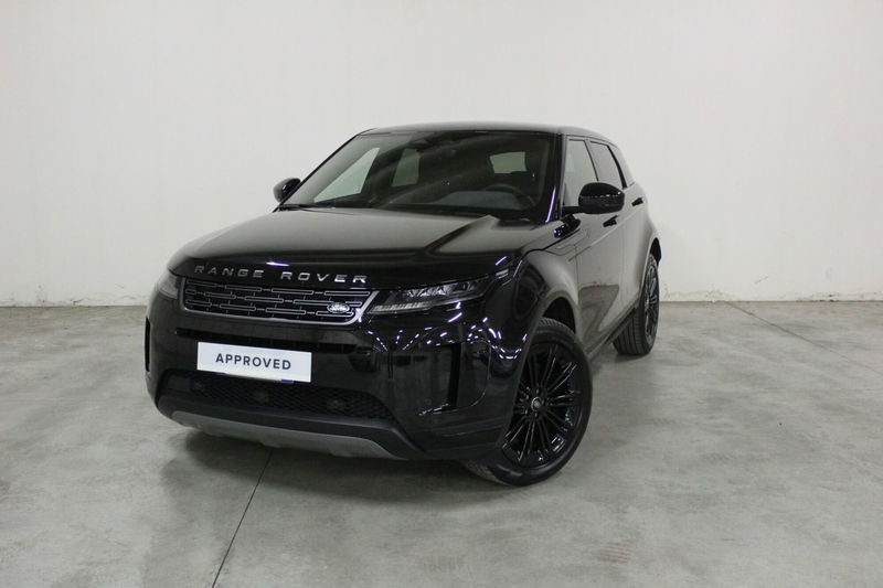 Land Rover Range Rover Evoque 2.0D I4 163 CV AWD Auto S del 2024 usata a Brescia