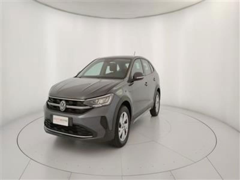 Volkswagen Taigo 1.0 TSI 110 CV DSG Life del 2022 usata a Bari