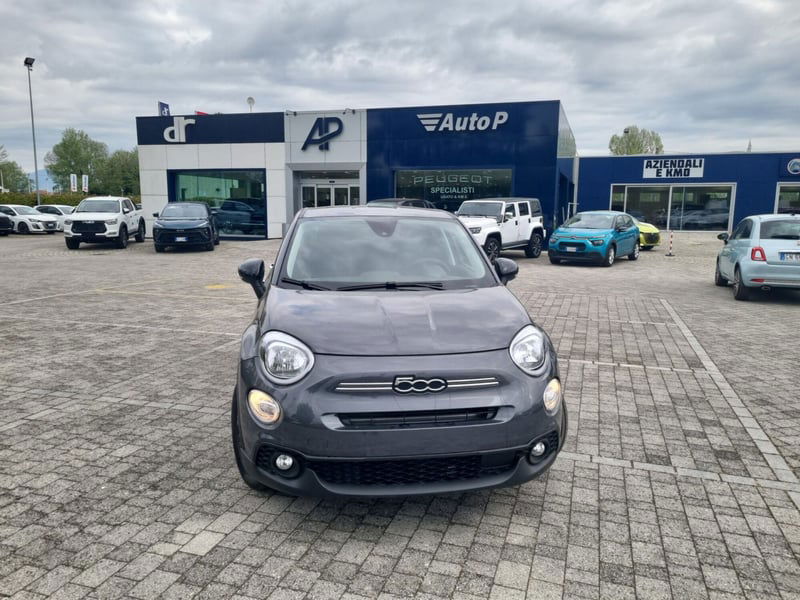 Fiat 500X 1.0 T3 120 CV nuova a Lucca