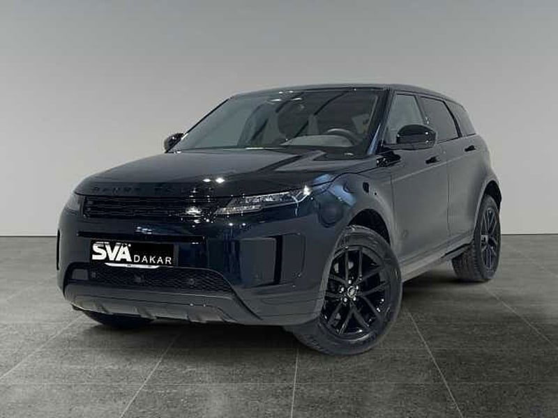 Land Rover Range Rover Evoque 2.0D I4 163 CV R-Dynamic S nuova a Ravenna