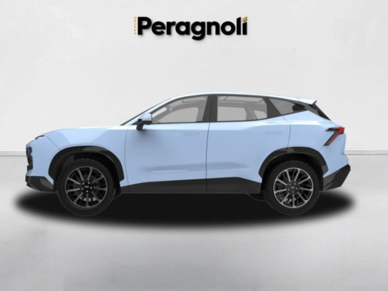 Sportequipe Sportequipe 6 Sportequipe 6 1.5 turbo Gpl 149cv cvt nuova a Firenze