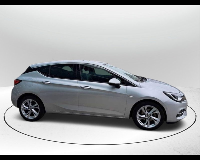 Opel Astra 1.2 Turbo 130 CV S&S 5 porte Business Elegance del 2021 usata a Belluno