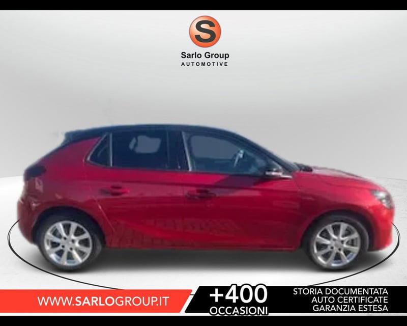 Opel Corsa 1.5 D 100 CV Edition del 2023 usata a Oderzo