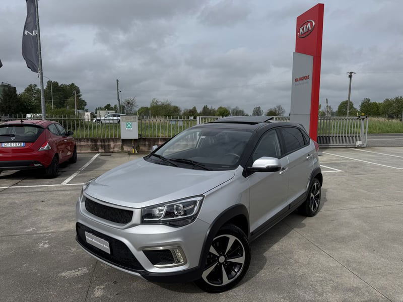 Dr dr3 S1 1.5 Bi-Fuel GPL del 2020 usata a Madignano