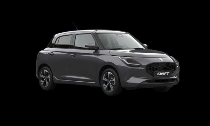 Suzuki Swift 1.2 Hybrid Top nuova a Salerno