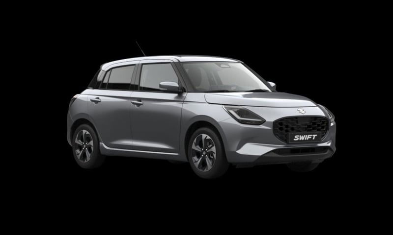 Suzuki Swift 1.2h Top 2wd nuova a Salerno