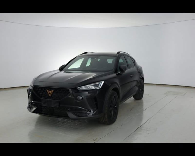 Cupra Formentor Formentor 1.4 e-Hybrid DSG nuova a Castenaso