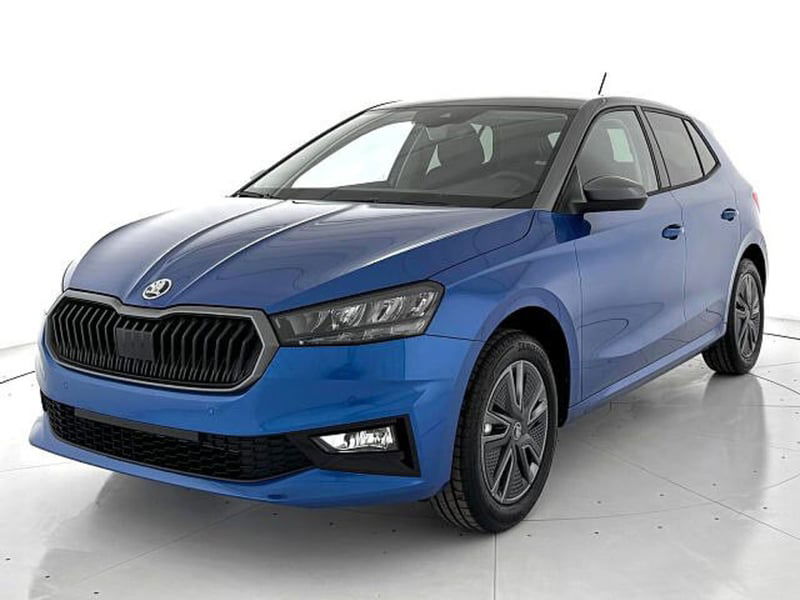 Skoda Fabia 1.0 mpi evo 130 Edition 80cv nuova a Vicenza