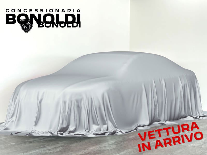 Peugeot Rifter BlueHDi 100 Allure Standard nuova a Montichiari