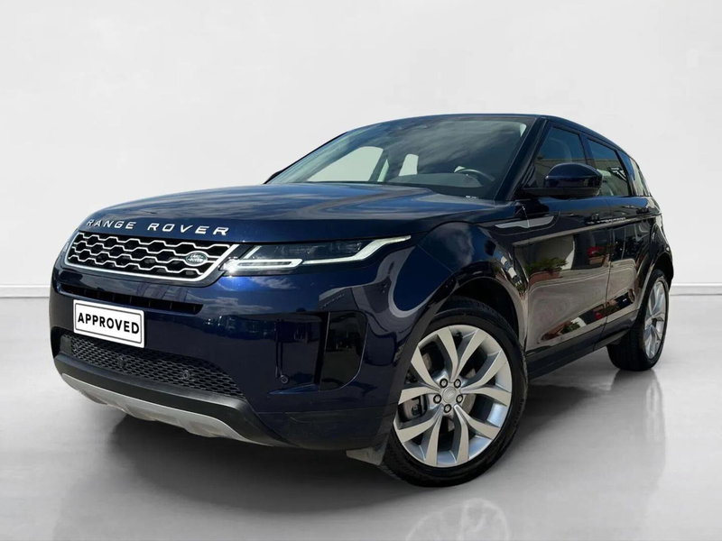 Land Rover Range Rover Evoque 2.0D I4 163 CV AWD Auto SE del 2022 usata a Monteriggioni