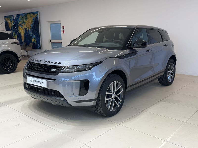 Land Rover Range Rover Evoque 1.5 i3 phev S awd 269cv auto nuova a Forli'