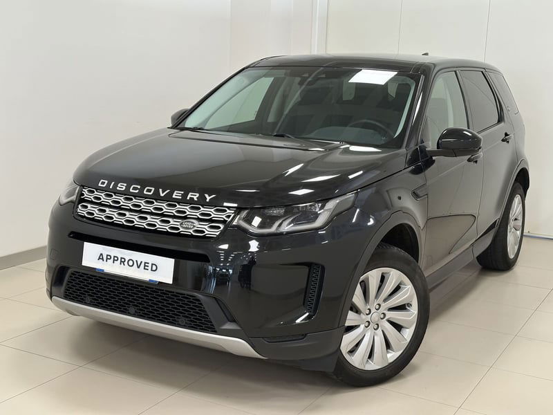 Land Rover Discovery Sport 2.0 TD4 180 CV AWD Auto SE del 2021 usata a Lodi