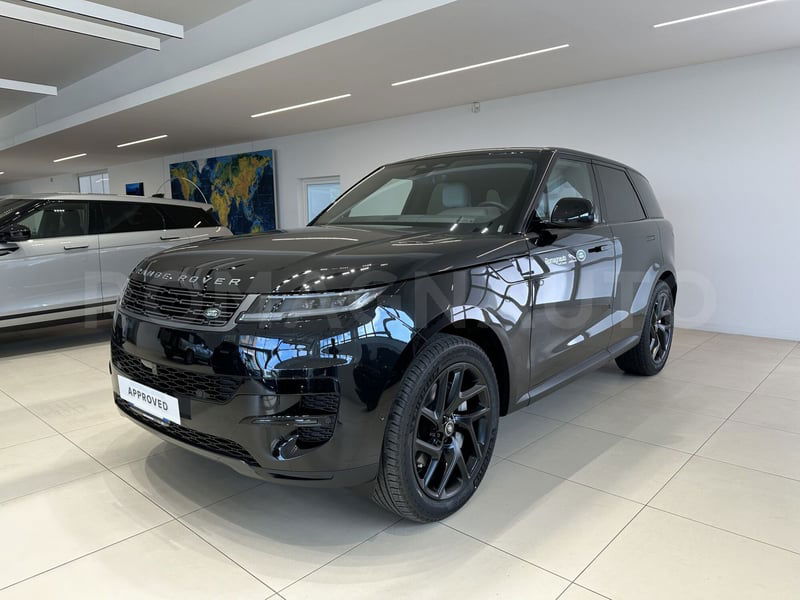 Land Rover Range Rover Sport 3.0D l6 249 CV S nuova a Forli'