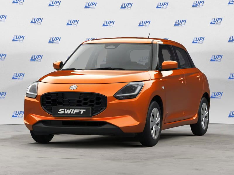 Suzuki Swift 1.2 Hybrid Cool nuova a Pistoia