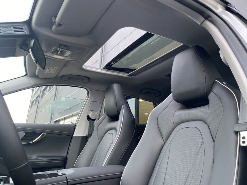 Omoda Omoda 5 1.6 tgdi Premium auto del 2024 usata a Mirandola