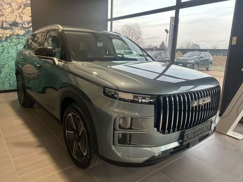 Jaecoo Jaecoo 7 Super Hybrid 1.5 tgdi phev Premium 2wd nuova a Mirandola