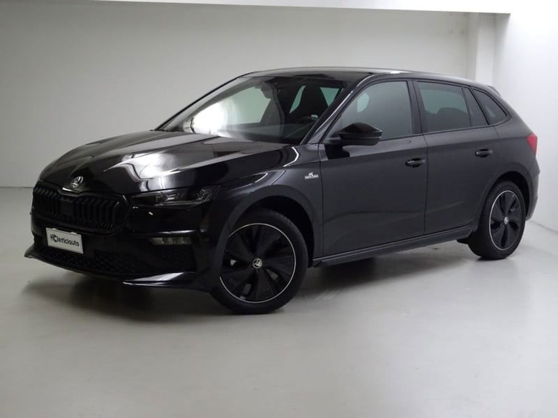 Skoda Scala 1.0 TSI 115 CV Sport Monte Carlo nuova a Tavernerio