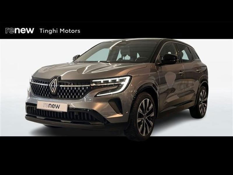 Renault Austral 1.2 full hybrid Techno 200cv auto del 2023 usata a Empoli