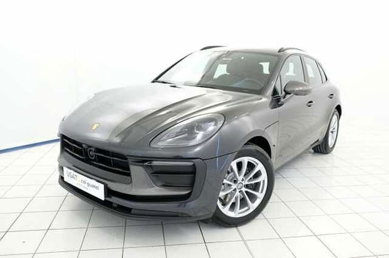 Porsche Macan 2.0 T 265cv pdk del 2023 usata a Castel d'Ario