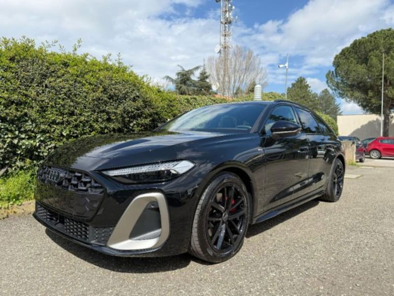 Audi A5 Avant 2.0 tfsi S line edition quattro 204cv s-tronic nuova a Imola