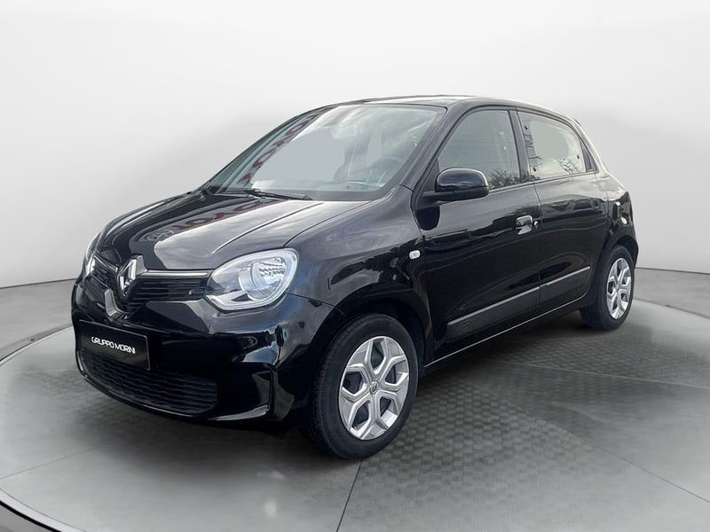 Renault Twingo SCe 65 CV Intens del 2022 usata a Imola