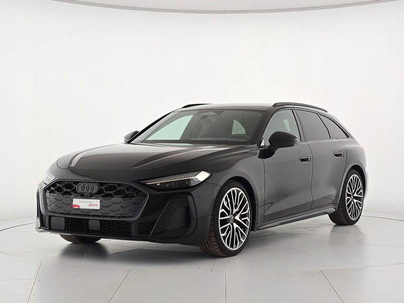 Audi A5 Avant 2.0 e-hybrid S line edition quattro 367cv s-tronic nuova a Alessandria