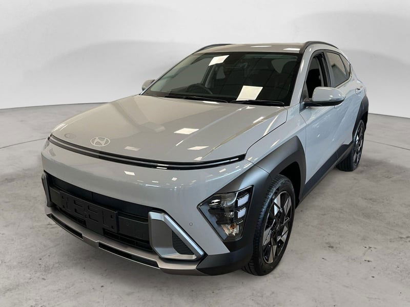 Hyundai Kona 1.6 gdi hev Business Advance Pack 2wd 129cv dct nuova a Madignano