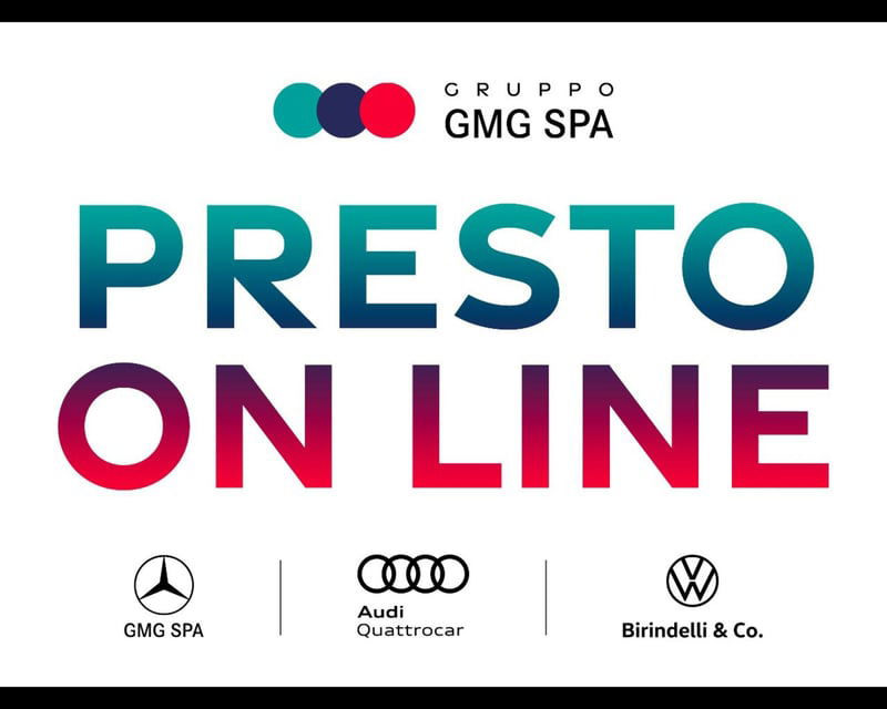 Mercedes-Benz CLA Shooting Brake 180 d Progressive Advanced Plus auto del 2024 usata a Prato