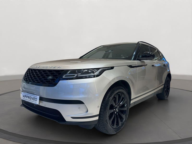 Land Rover Range Rover Velar 2.0 TD4 180 CV SE del 2018 usata a Latina