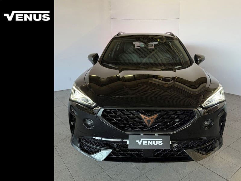 Cupra Formentor Formentor 2.0 TDI del 2024 usata a Cornate d'Adda