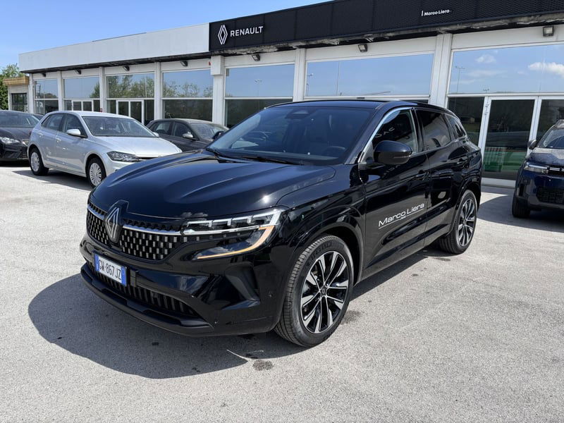 Renault Austral 1.2 full hybrid Techno 200cv auto nuova a Jesi
