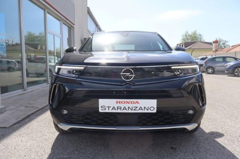 Opel Mokka 1.2 Turbo 130 CV Ultimate del 2022 usata a Staranzano